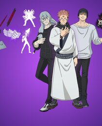 r0asted_FN's tweet photo. -Add random anime
-Make bundle with 3 skins
-At least one skin is more expensive than the others (to increase the price)
-Priced at 3.8k-4k V-Bucks because of overpriced backblings and pickaxes

Fortnite has done it again! https://t.co/x6o7apBwcz
