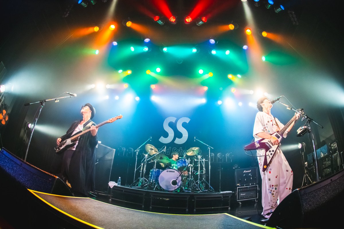 SS_PLACE's tweet photo. PLACE2026 大阪公演
昨日はツアー初日🎊無事終えることができました。
ご来場いただいた皆様、ありがとうございました。
大阪のお客様との最高の時間を噛み締めつつ、
名古屋、東京へと繋げていきます‼️
#PLACE2026 #soundschedule https://t.co/kqLfzU0nuG