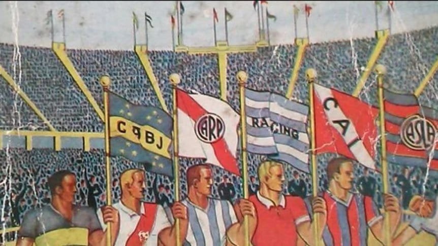 Biqse_lagranada's tweet photo. @Encu5Futbol Siendo objetivo, todos son Gigantes https://t.co/t9oz3KWXLS