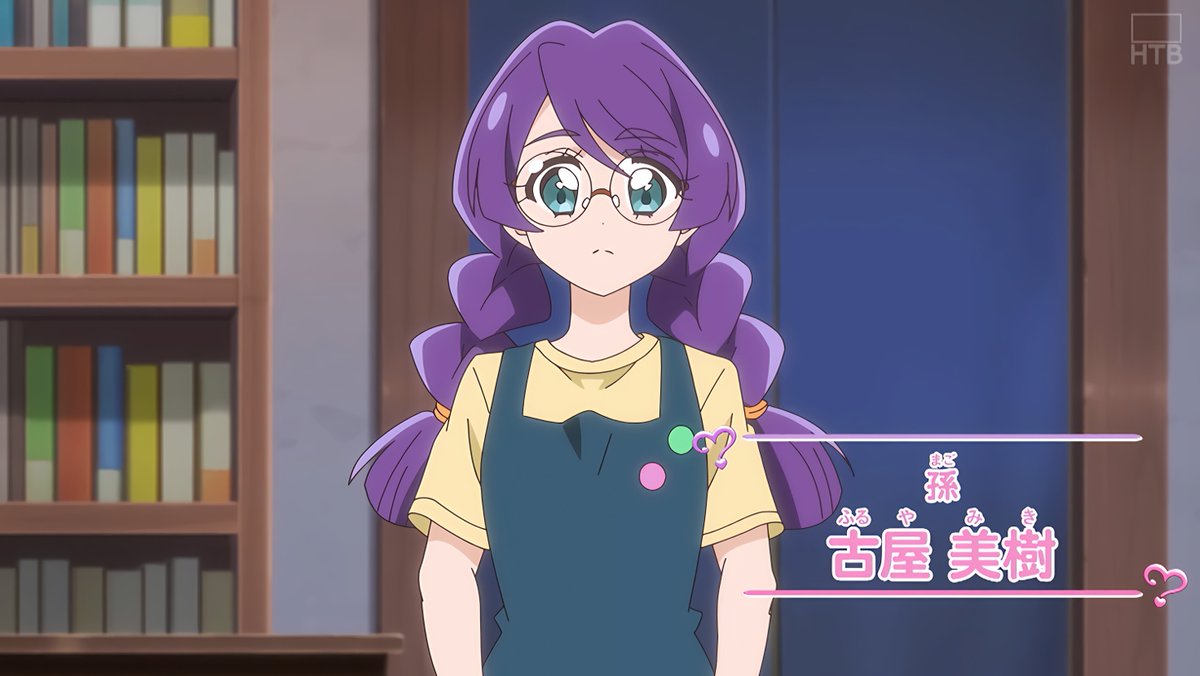 Star Detective Precure! Episode 36 post image 1