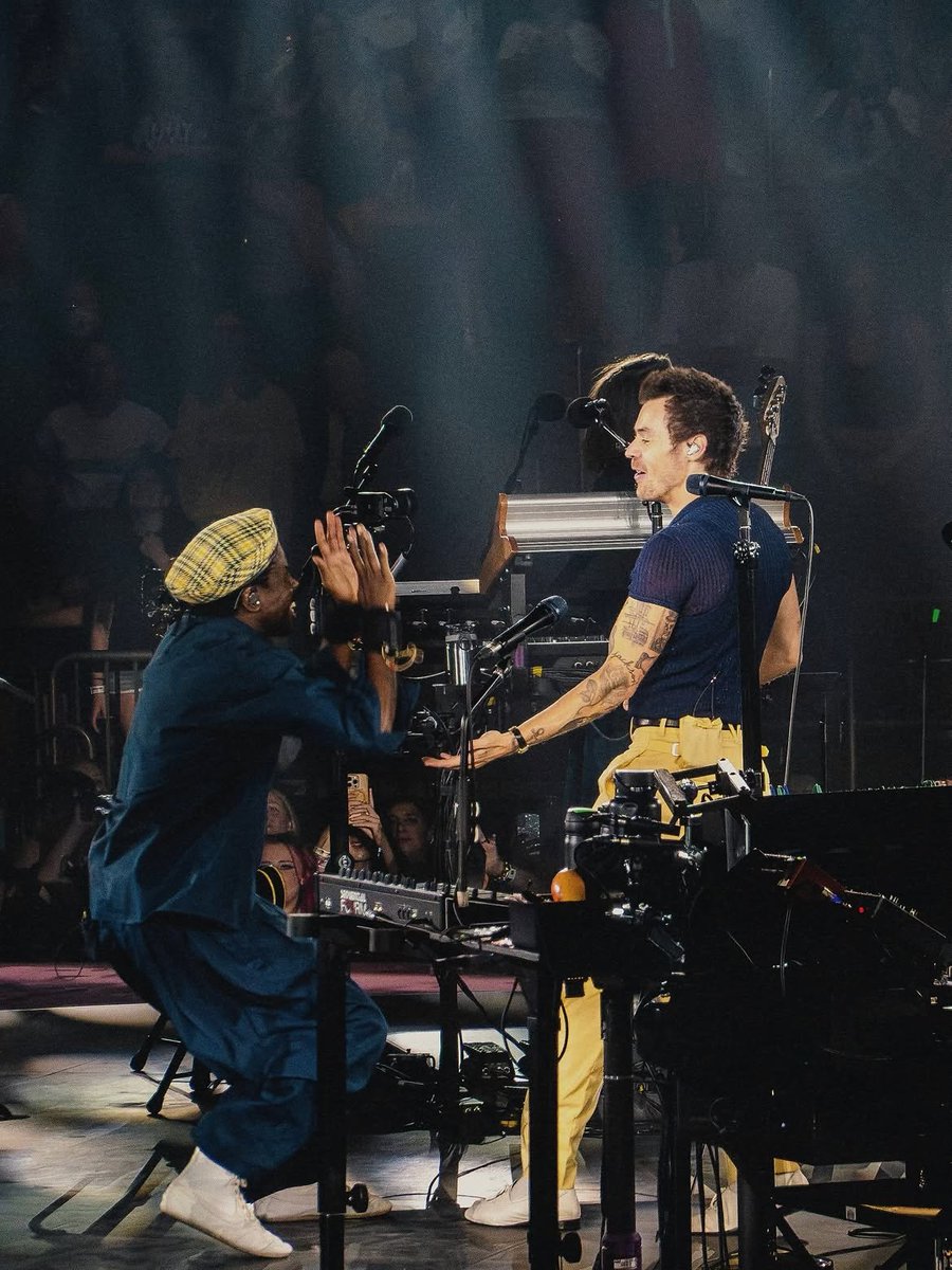 pntbynmbrry's tweet photo. Their joy is infectious 

📸: phobymo on IG https://t.co/AmMMtuZEVb