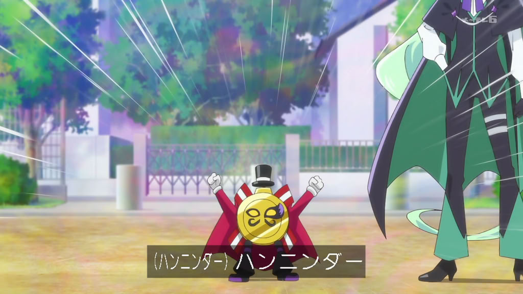 7272_Gyu's tweet photo. かわいいですぅ #precure https://t.co/RdgJdZMLtb