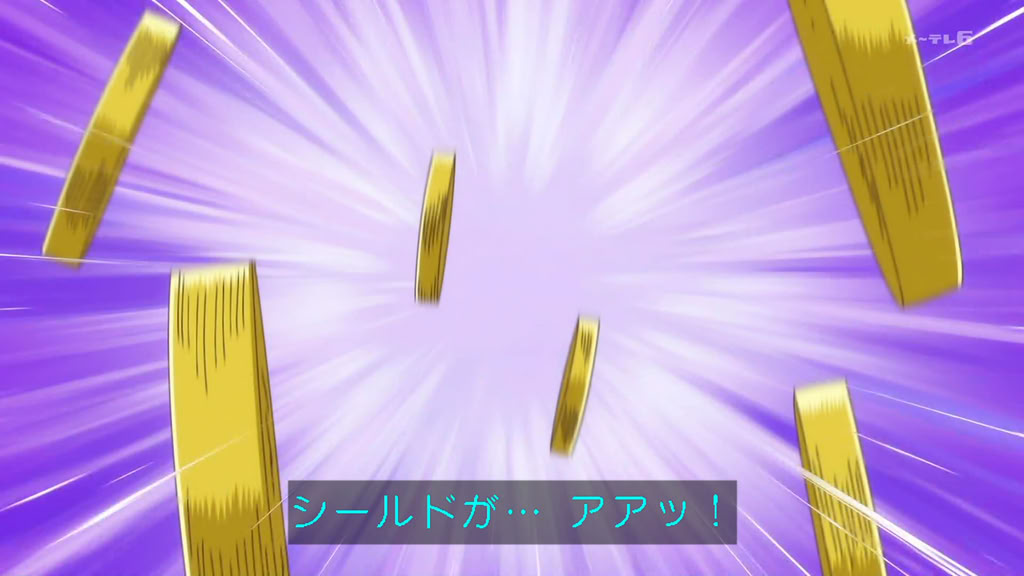 7272_Gyu's tweet photo. かわいいですぅ #precure https://t.co/RdgJdZMLtb