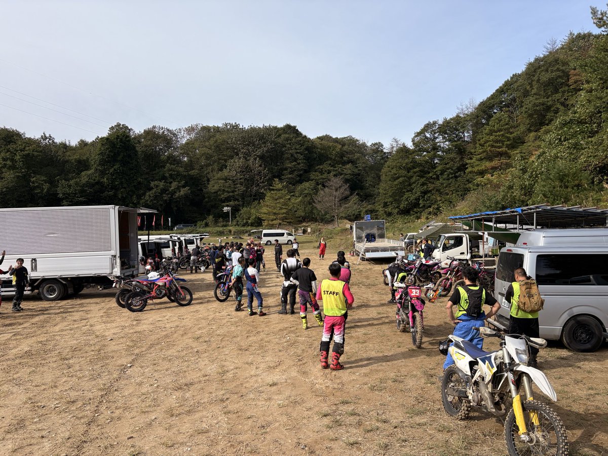 persani1217's tweet photo. もうすぐ始まります

#DAISEN https://t.co/ofHk714fDM