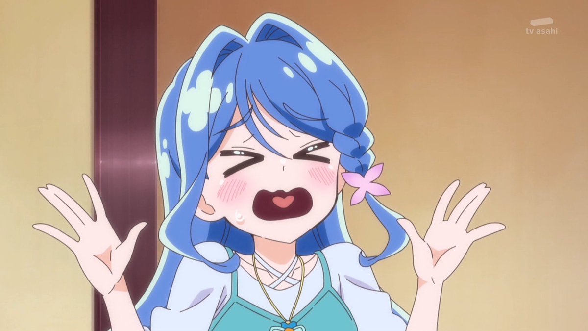 Star Detective Precure! Episode 36 post image 1