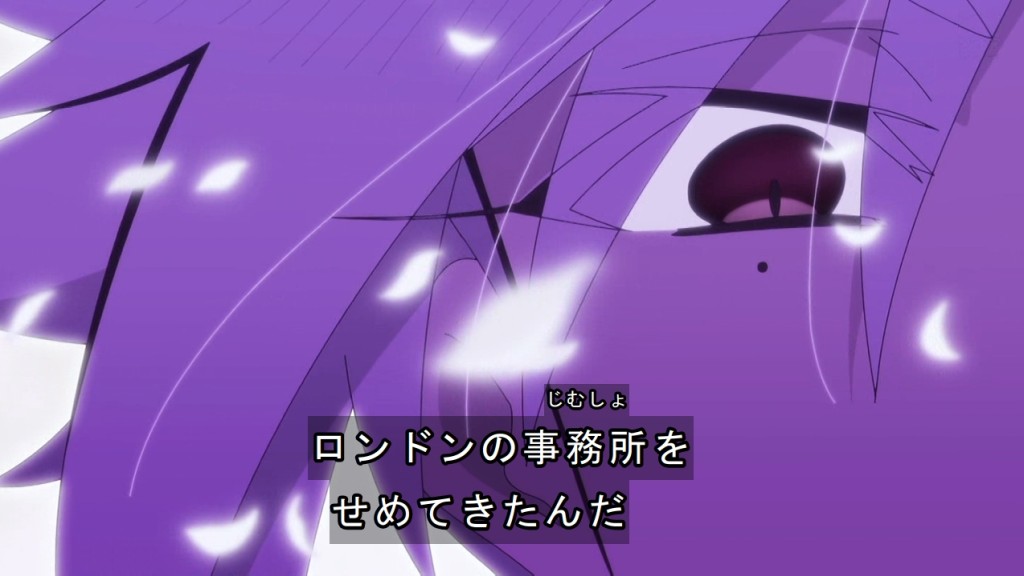 『名探偵プリキュア！』第36話 感想｜見覚えのある人物と蠢く不穏な影反応画像3