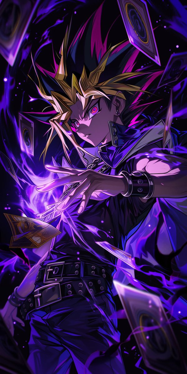 Micheal_X001's tweet photo. Trust in the Heart of the Cards. ✨💜 https://t.co/e56Zrmvm9V