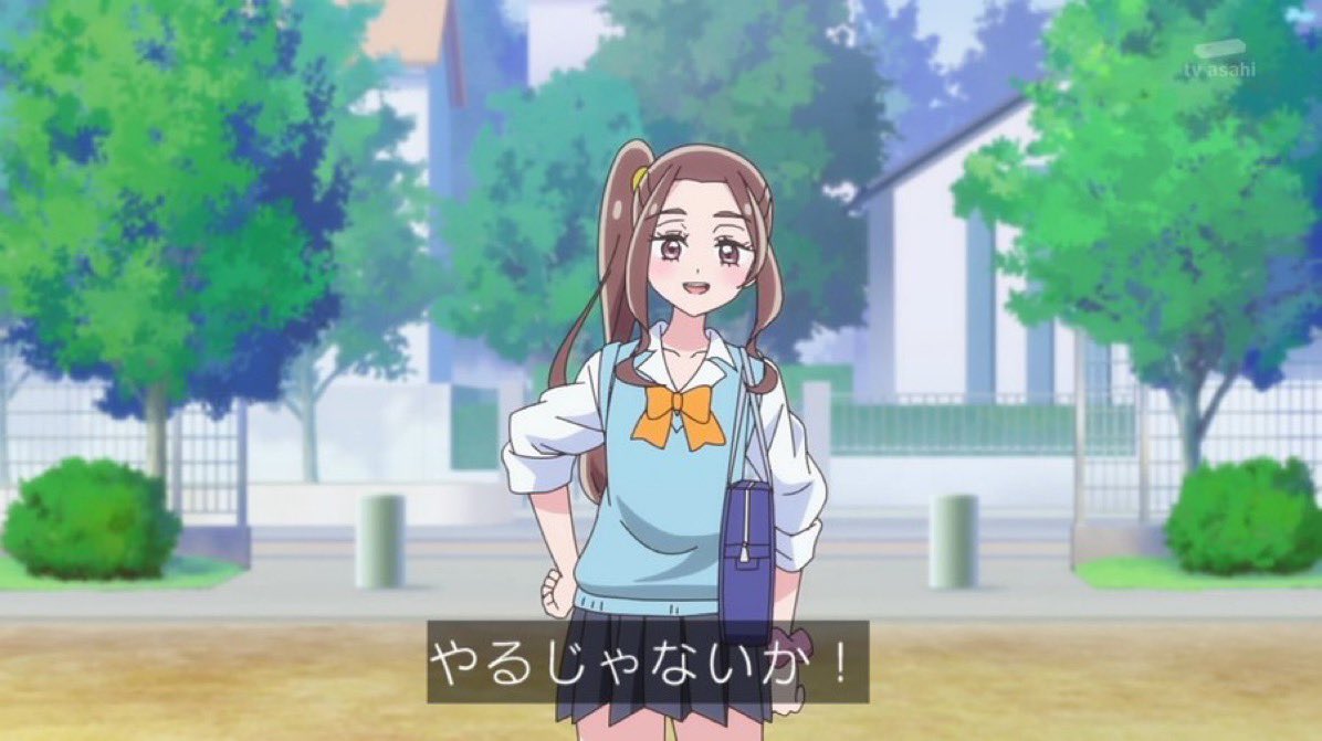 Star Detective Precure! Episode 36 post image 1
