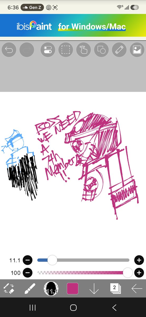 Dummelton's tweet photo. Doodles
(#Enfosi) https://t.co/YF53z6fWeG