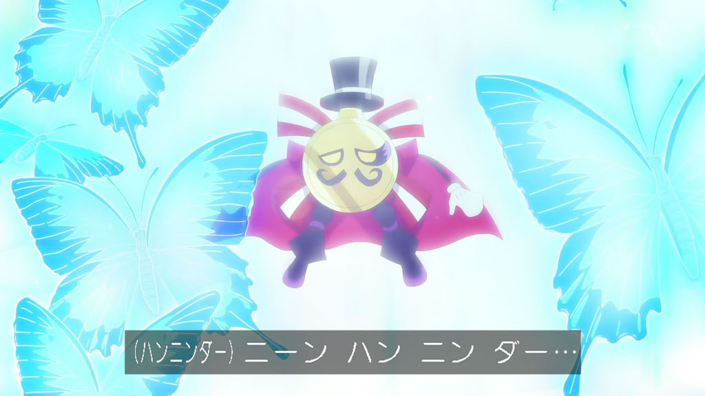 7272_Gyu's tweet photo. ぐぬかわ #precure https://t.co/m8IewJQh1N