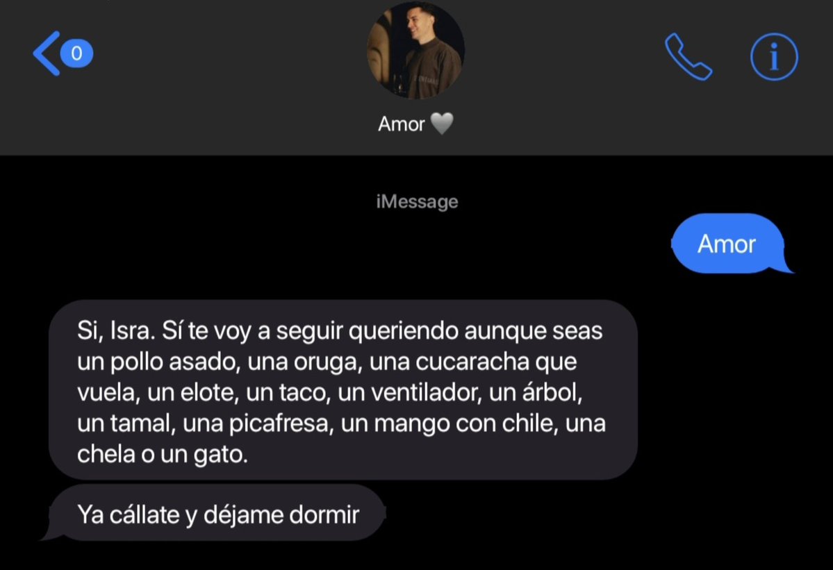 Luunarlotus's tweet photo. au one tweet ┊#reyesdalgo

que sí te aman, deja dormir https://t.co/fcMc4iCT7F