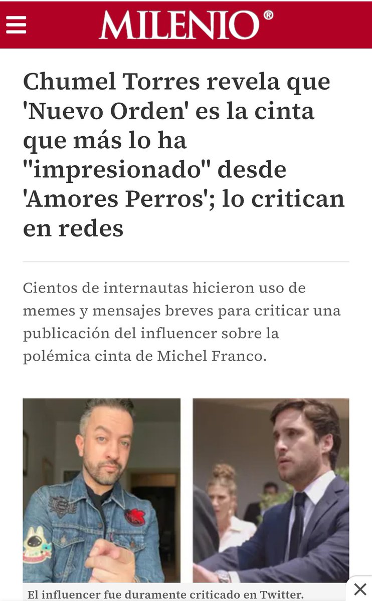 Prazkat's tweet photo. "los prietos son malos, los pobres son fascistas, los blancos somos los más discriminados" https://t.co/8zWxVDwFAF