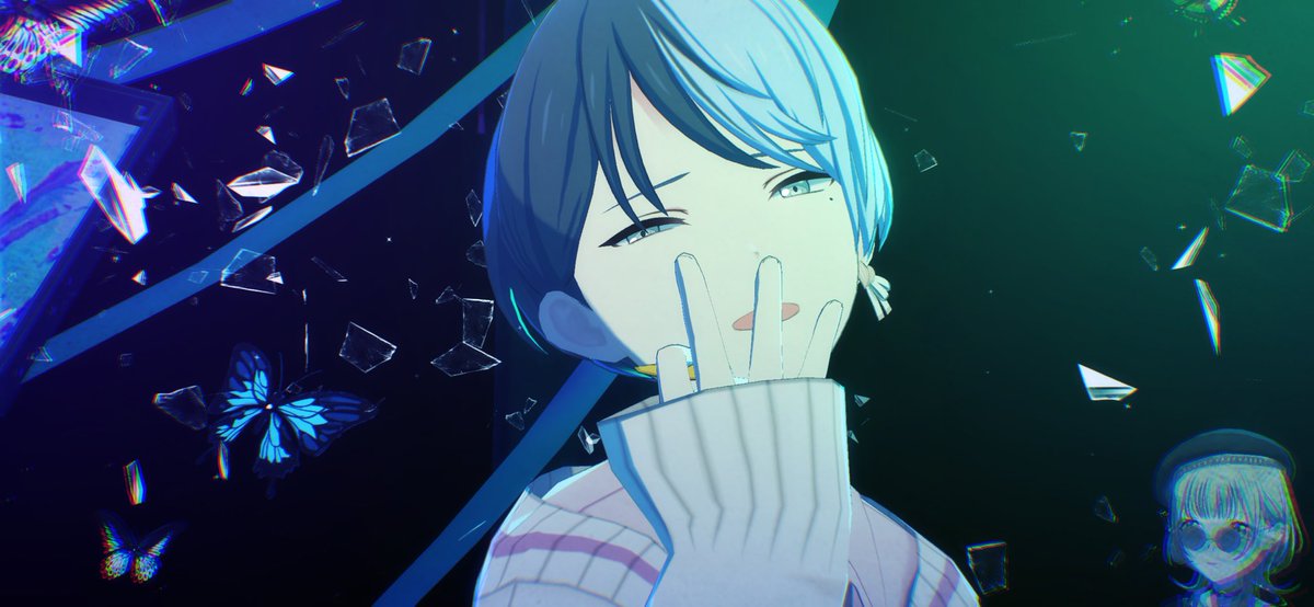 hao_0096's tweet photo. かわいい https://t.co/leEImculih