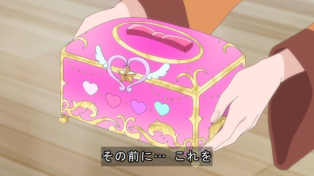 Star Detective Precure! Episode 36 post image 1
