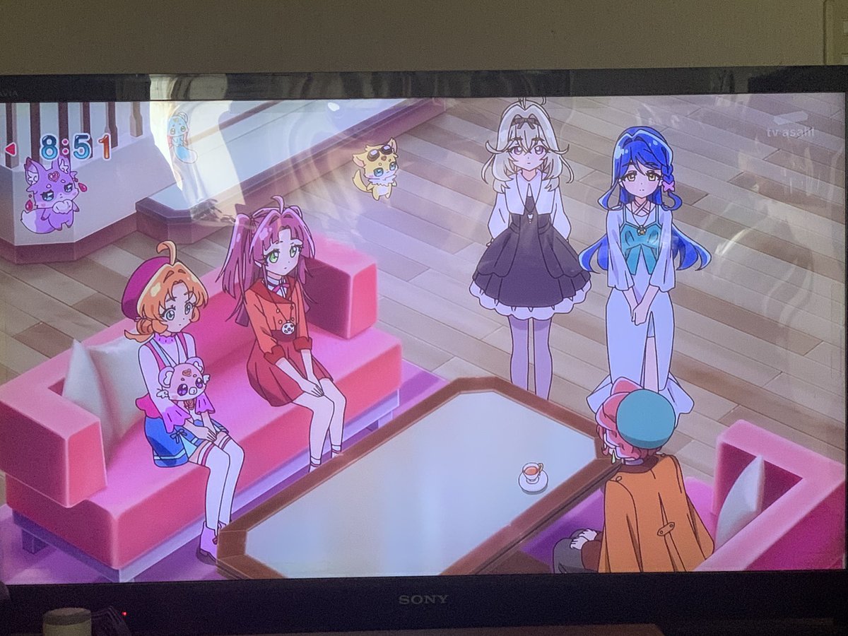 Star Detective Precure! Episode 36 post image 1