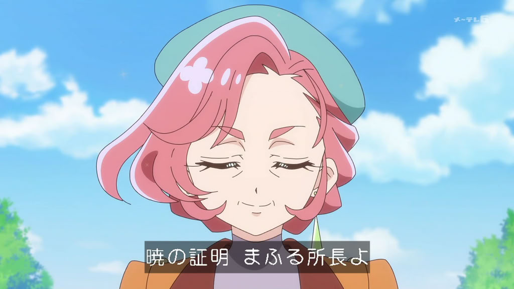 7272_Gyu's tweet photo. #precure https://t.co/NFjFWhfsWf