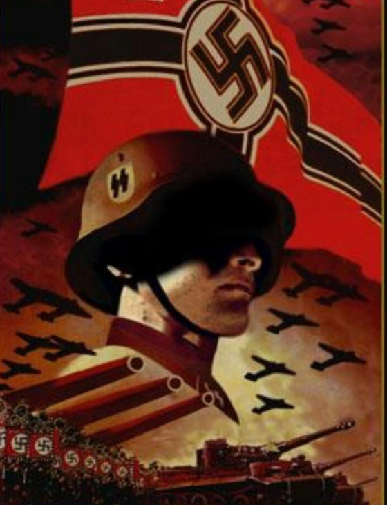 FascistImperium's tweet photo. You can never reach the finish line without taking the first step.

Join the American Facist Imperium today. https://t.co/bgttF9LWSp