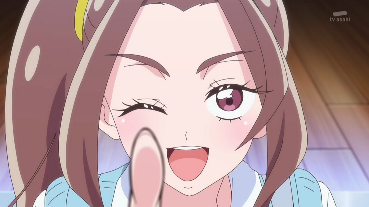 Star Detective Precure! Episode 36 post image 1