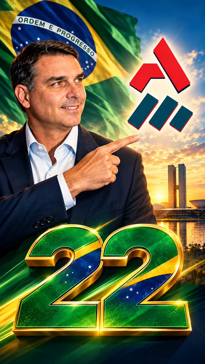 areamilitarof's tweet photo. Eu sou Felipe Moretti, CEO Área Militar/Analytics.

Nasci no interior de São Paulo, em uma família humilde, mas cercado de perseverança, trabalho e sede de vencer.

Sou formado pela UNESP, uma das melhores e mais concorridas universidades públicas do Brasil. Conquistei minha formação pelo mérito, sem cotas. Durante a graduação, atuei na área de pesquisa em Microbiologia Médica e, paralelamente, trabalhava com análises e estudos sobre geopolítica e assuntos militares, áreas que sempre despertaram meu interesse. Há mais de 10 anos, dedico-me exclusivamente a esses temas, produzindo e compartilhando conhecimento com o público por meio de análises e conteúdo independente.

Ao longo da minha trajetória, aprendi a valorizar aquilo que considero essencial: a liberdade de expressão, a fé em Cristo, a defesa da família e o direito de cada brasileiro construir o próprio caminho com dignidade e liberdade.

Hoje, afirmo que sou perseguido pelo governo atual, mesmo sem ter como foco exclusivo a política brasileira em meu trabalho ou minhas análises.

É justamente por acreditar que não devemos abrir mão da nossa liberdade, da nossa fé, da família e da esperança de um futuro melhor que faço minha escolha.

Pela vida em Cristo.
Pela liberdade.
Pela família.
Pela anistia.
Pelos órfãos de pais vivos.
Pelo Brasil.

EU SOU FLÁVIO BOLSONARO 22 @FlavioBolsonaro
