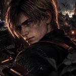 Photo by Leon S. Kennedy (@moon_protectorx)