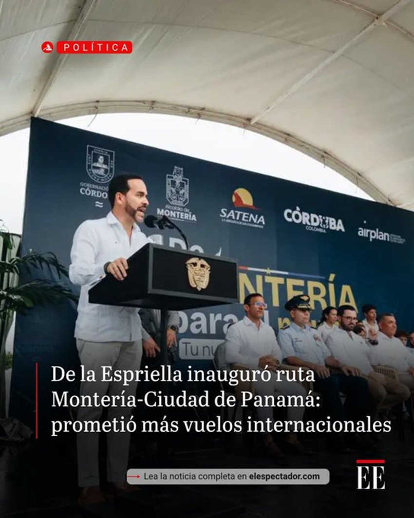 Alfredod1A's tweet photo. Hay un farsante q se quiere atribuir triunfos q no son de él y gracias al ExPte @petrogustavo q la aerolínea de Satena salió adelante por que en su Gbno la impulsó para q hiciera vuelos nacional e internacion. Aquí @ELTIEMPO lo ratifica y se le cae la mentira a ADLE. Vean ustedes https://t.co/pMl94ALz9B