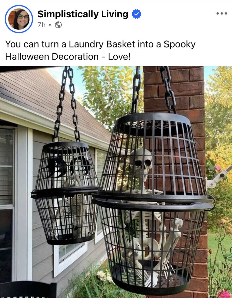 CAWritesBooks_'s tweet photo. What a great idea for Halloween! #Halloween #GreatIdea #ACatMommaWrites #BeingCreative https://t.co/7DS7yoC0eB