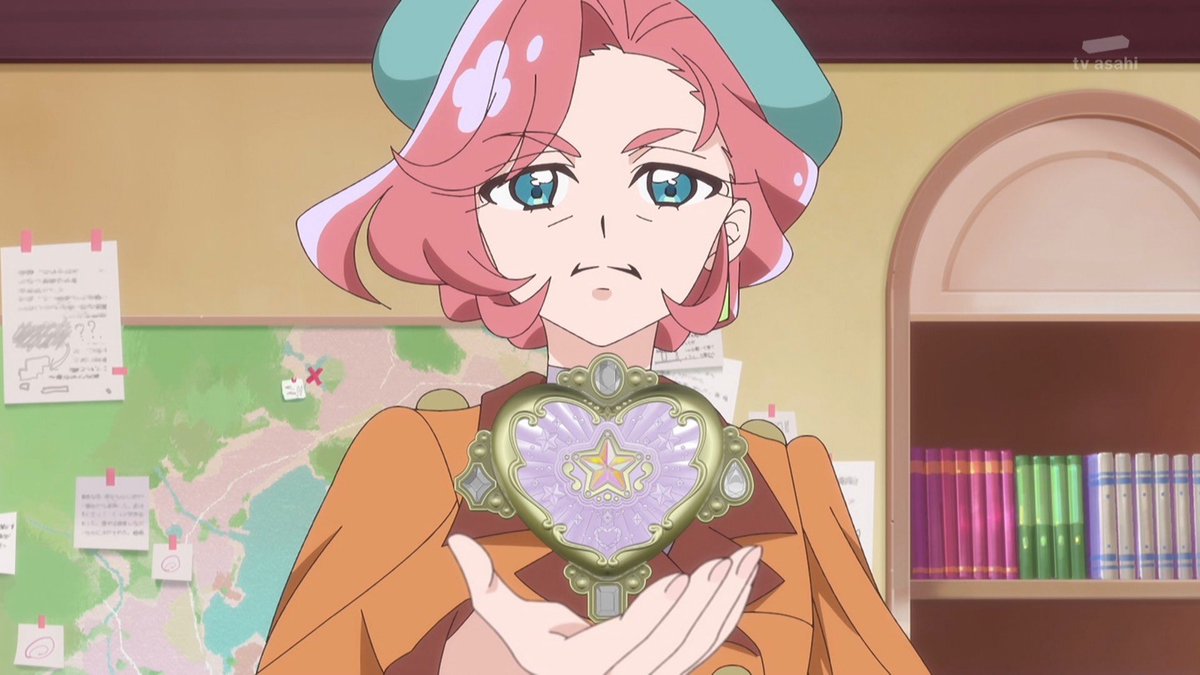 Star Detective Precure! Episode 36 post image 1