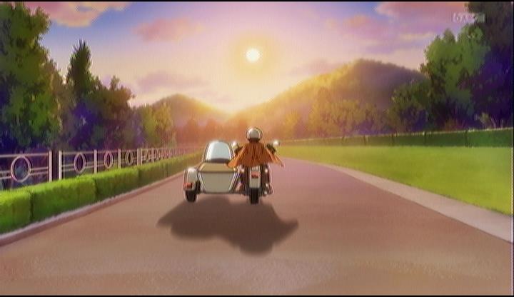 Star Detective Precure! Episode 36 post image 1