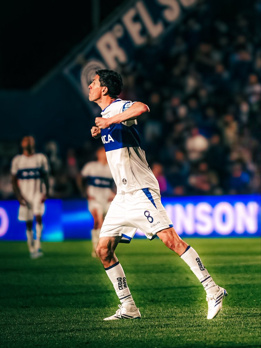 nachof_26's tweet photo. 💪 Muy buen esfuerzo de todos, @gimnasiaoficial. Conseguimos un punto en una cancha difícil contra un gran rival, a seguir trabajando..Feliz por llegar a los 16 años de mi debut profesional y por hacerlo vistiendo esa misma camiseta..vamos lobo!!! https://t.co/PLDBcKK9IZ