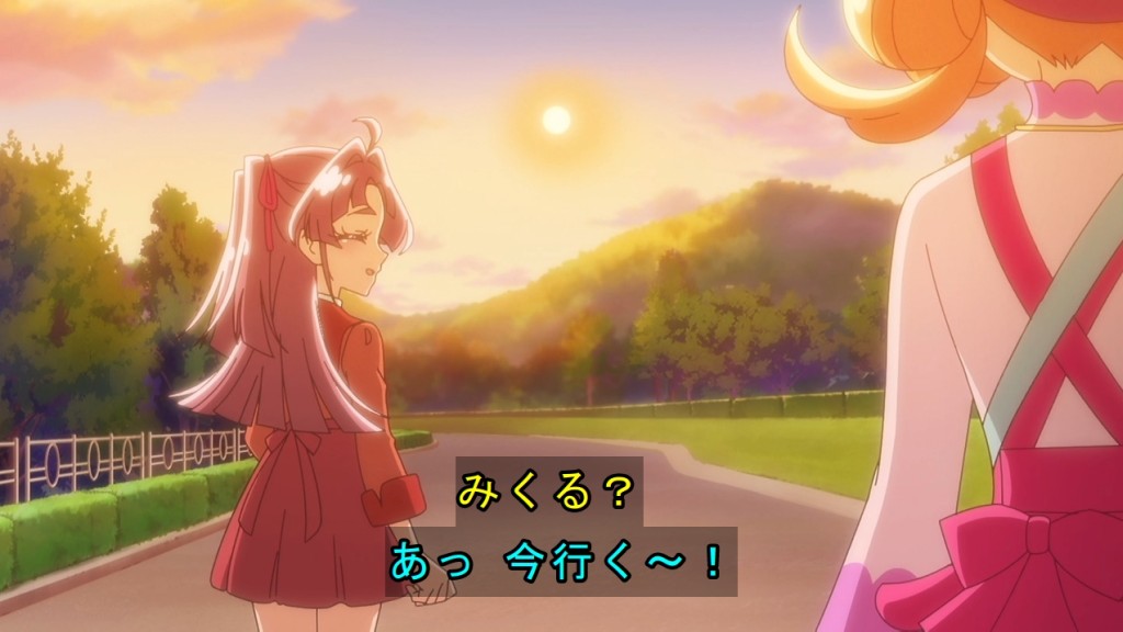 『名探偵プリキュア！』第36話 感想｜見覚えのある人物と蠢く不穏な影反応画像45