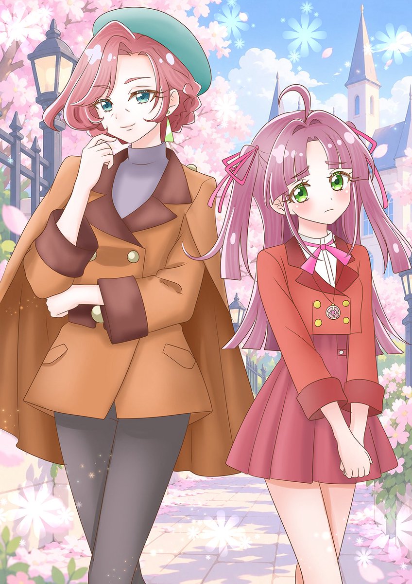 Star Detective Precure! Episode 36 post image 1