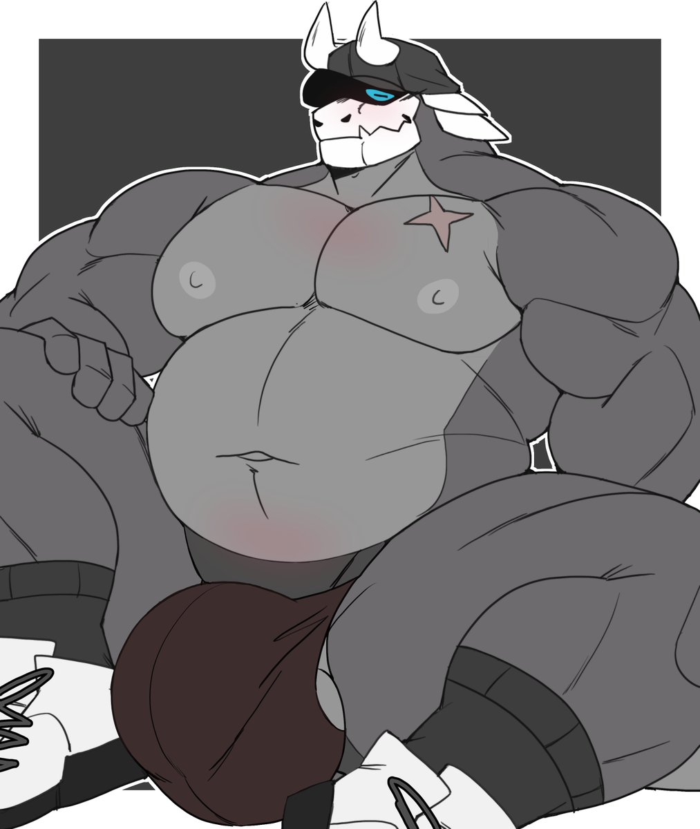 Castrodour's tweet photo. OC-tober Day 2

Aggro! https://t.co/y7BbXhNRPY