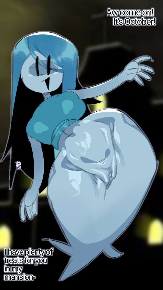 Toonguy100's tweet photo. Spooky's month public release
Pussy + Cock alts for you https://t.co/4PncP3VvAv