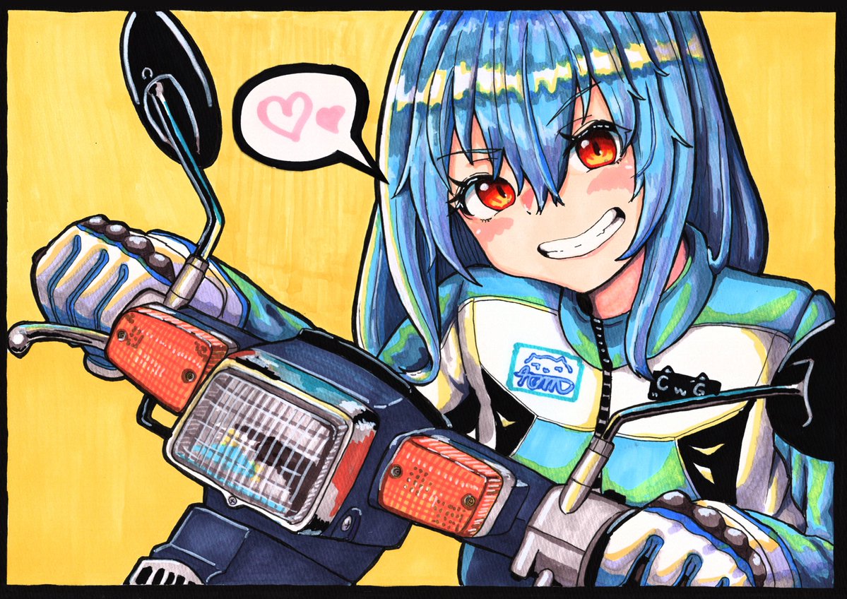 Hamu_base tweet picture