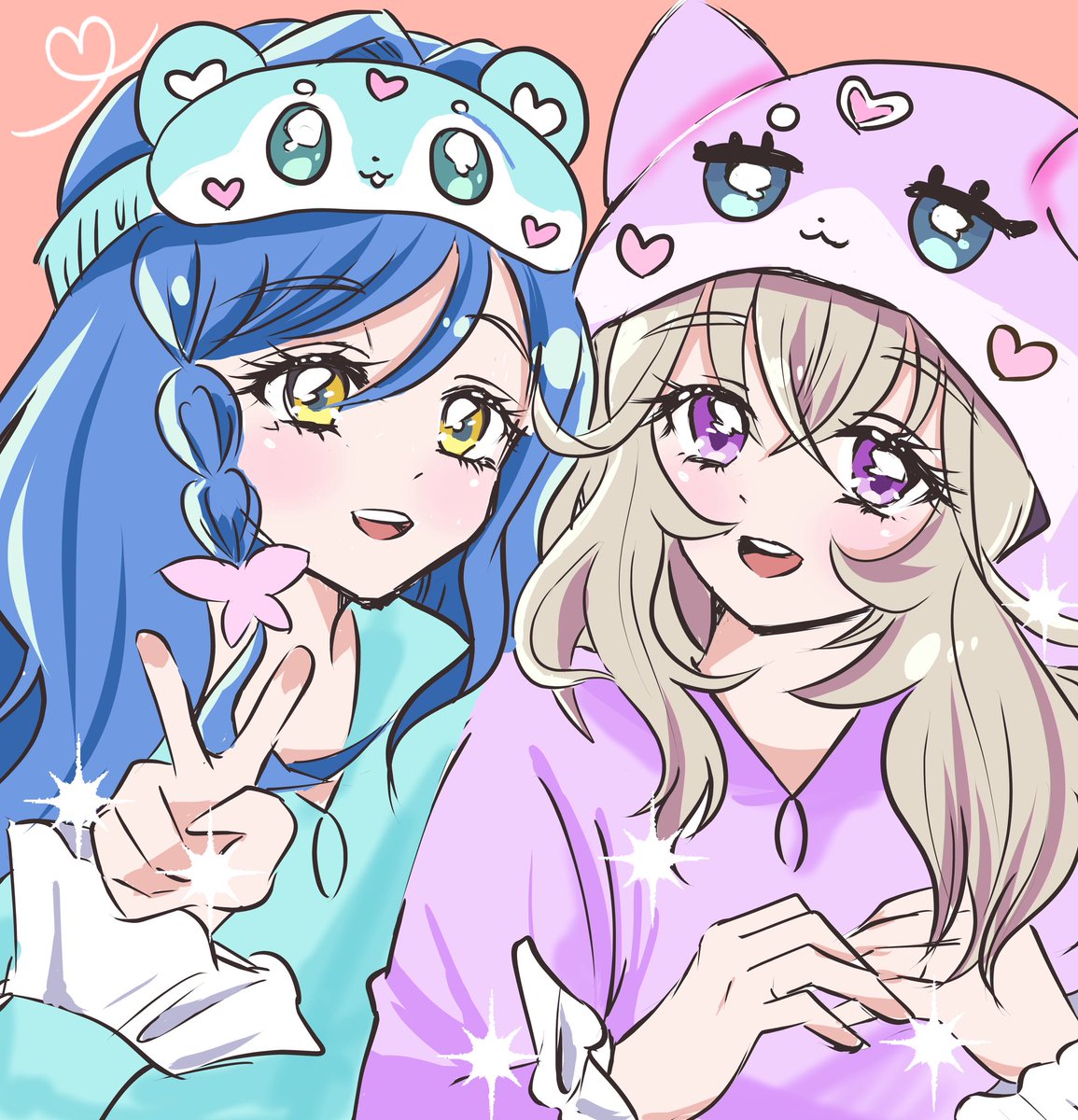 Star Detective Precure! Episode 36 post image 1