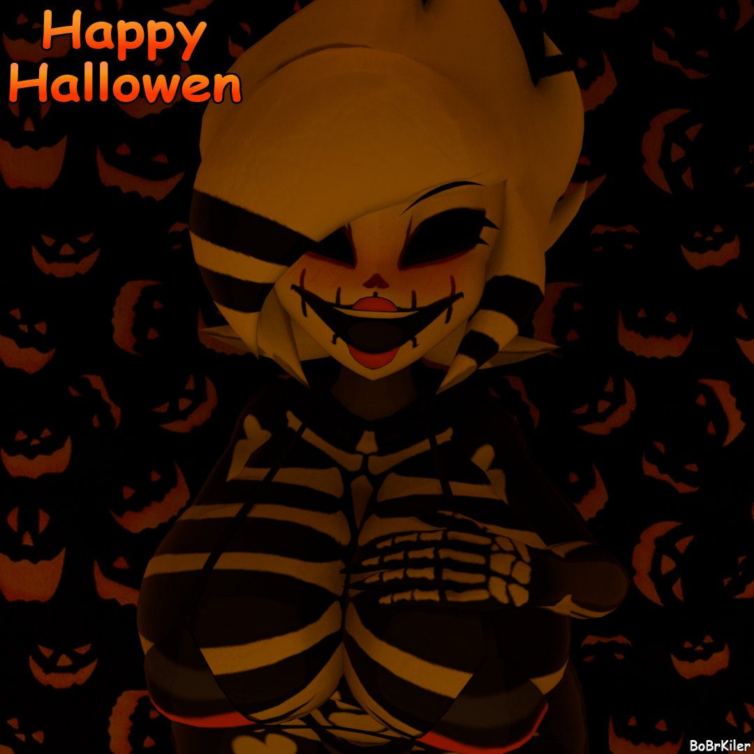 BoBrKiler's tweet photo. Happy Hallowen

@FatalFire7 https://t.co/ZLElFageFZ
