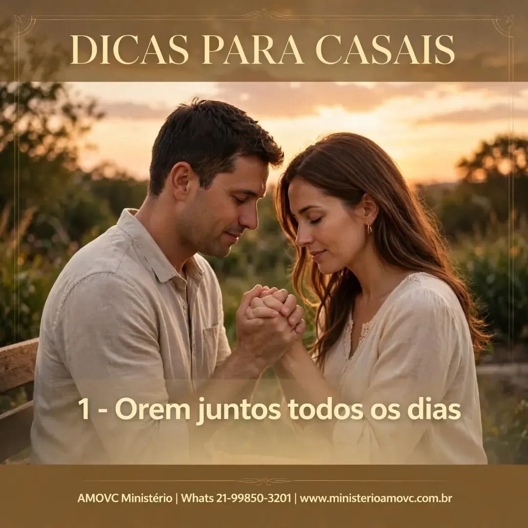 zaqueumedeiro's tweet photo. DICAS PARA CASAIS 💛
No meio da correria, o amor precisa de tempo. Uma caminhada simples pode curar, aproximar e reacender o que a rotina tentou apagar.

Quer restaurar seu casamento? Fale conosco 
📲 Whats 21-99850-3201
🌐 https://t.co/VzfQ9t65ZZ
@pramarlene_
@leoelau_casados https://t.co/WPBALL5AU3
