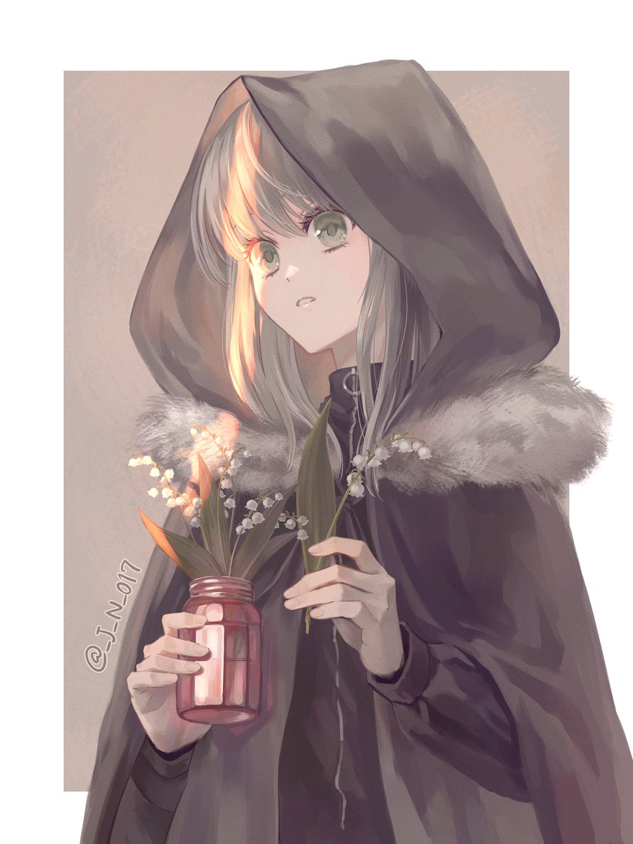 _J_N_017's tweet photo. グレイちゃん https://t.co/y6N1Wx8B3C