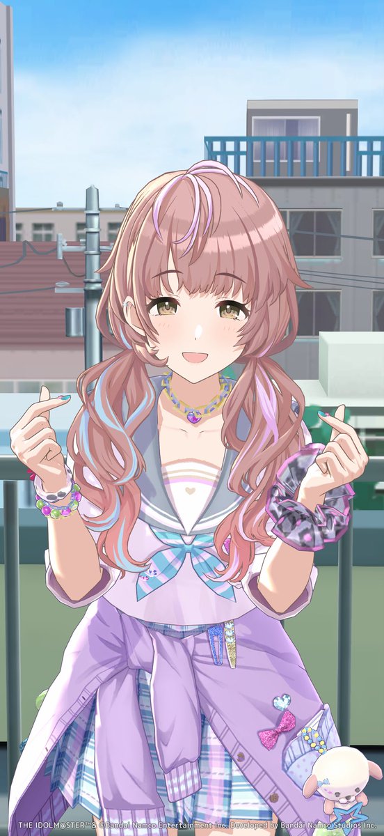 rlexss's tweet photo. ぎゃるき
 #郁田はるき https://t.co/HIdjpUpB8h
