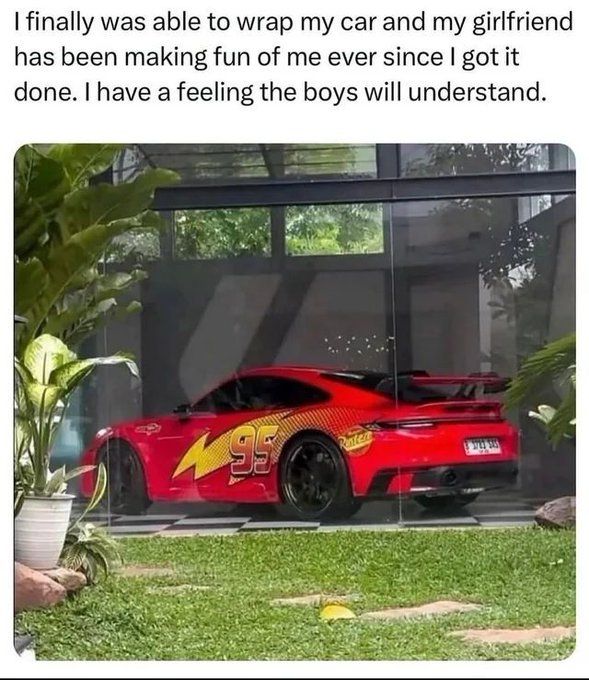 MemesOfCars's tweet photo. https://t.co/DP5p100zRT