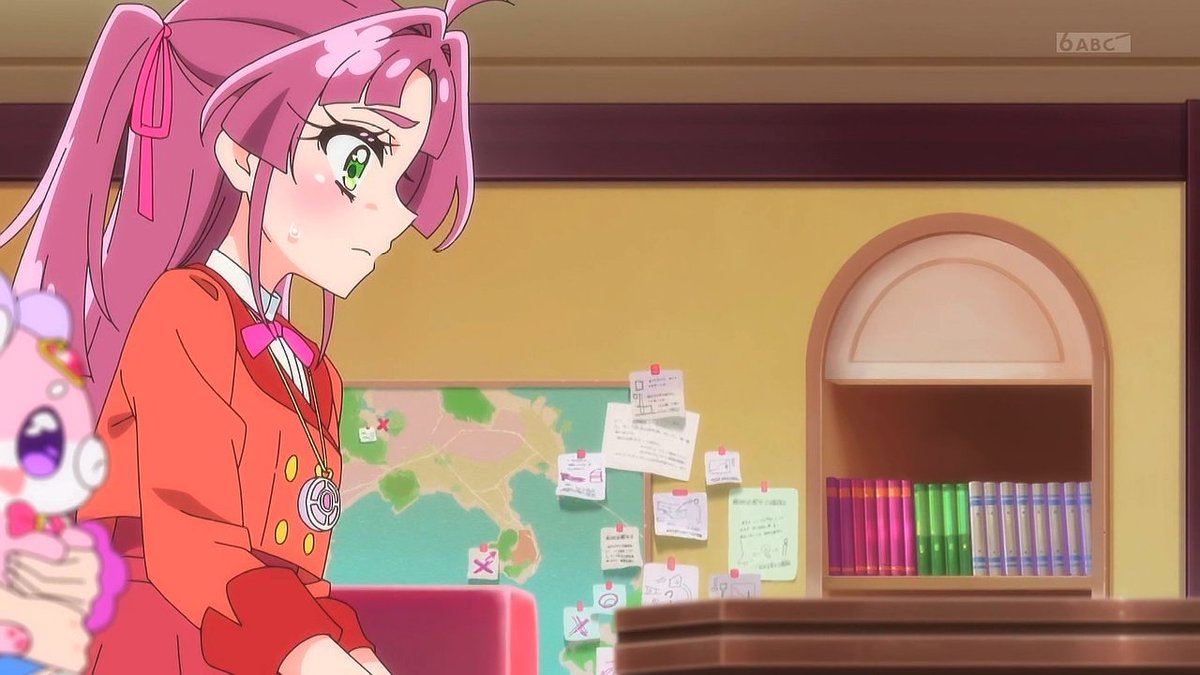 Star Detective Precure! Episode 36 post image 1