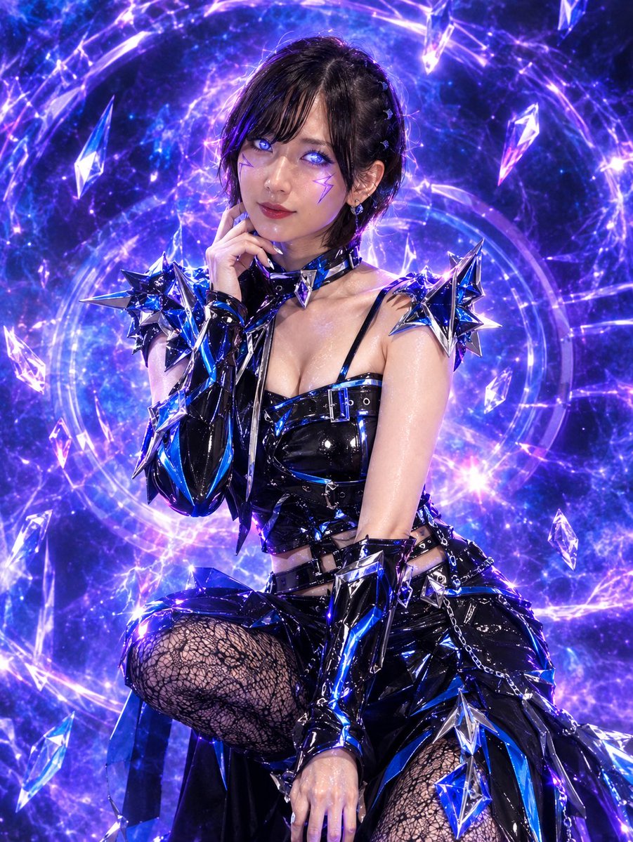 uta_dark's tweet photo. 堕ちよ？💙🖤

闇は………心地…よい💙🖤 https://t.co/HBBWKqxybc