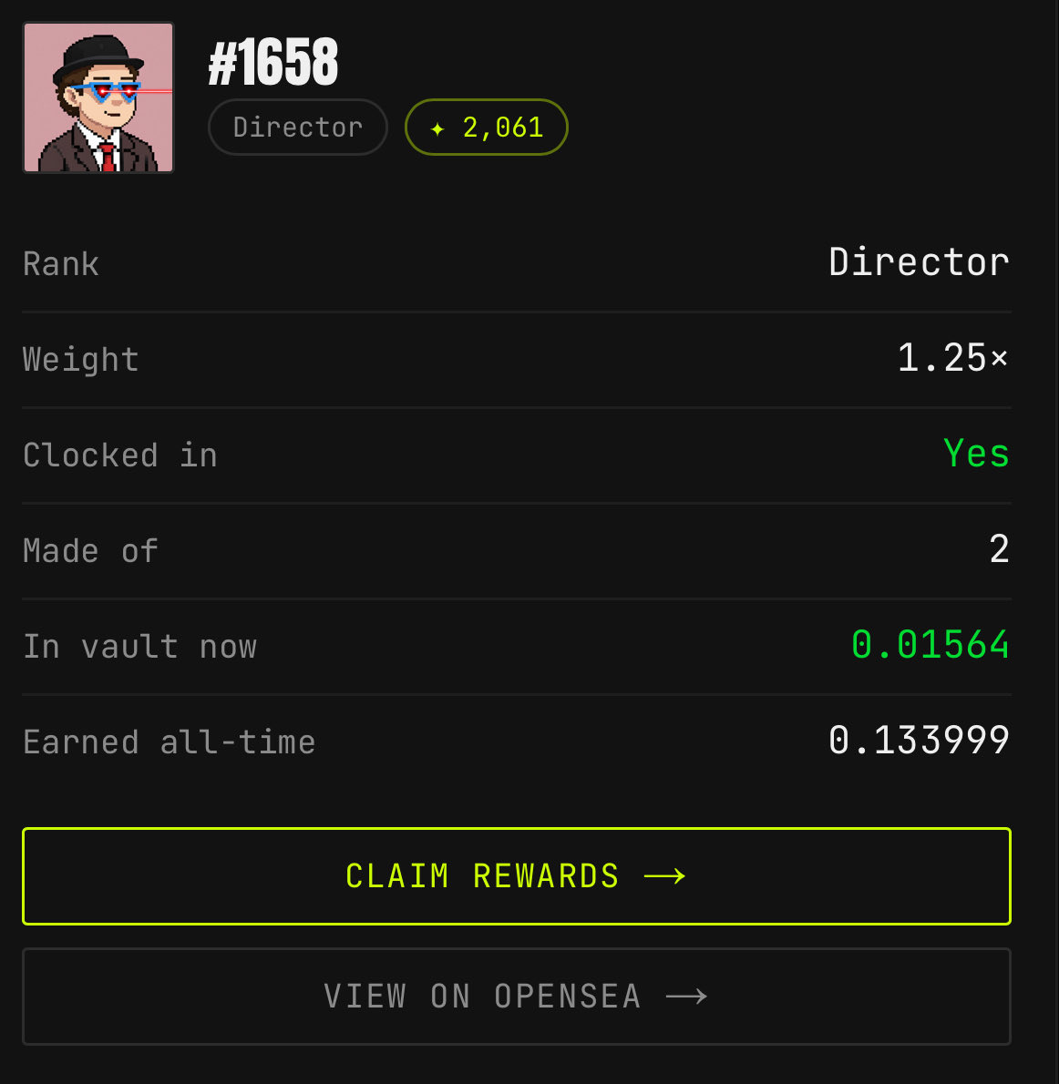 apiogamingguild's tweet photo. My broker on @robinbrokers is earning ath of 0.13 $SPCX. Bullish on this! https://t.co/E8uXYPFcaA