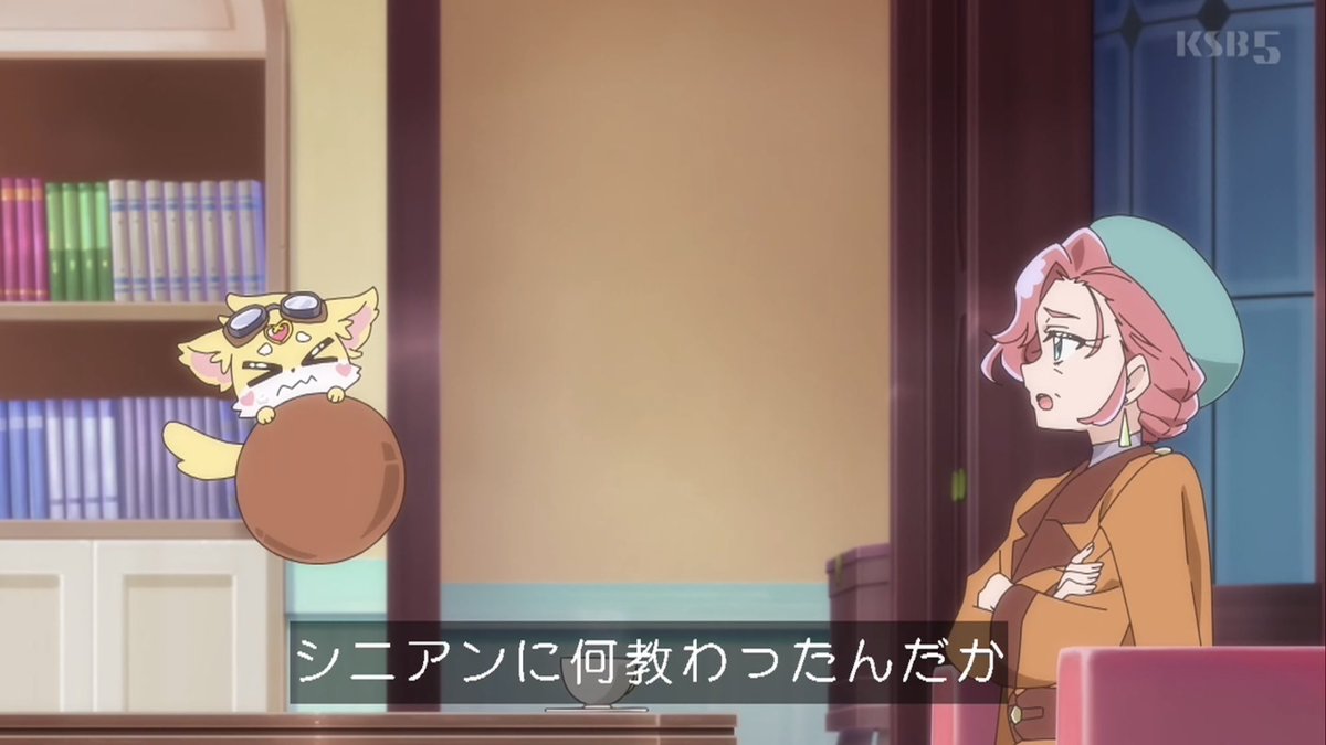 Star Detective Precure! Episode 36 post image 1