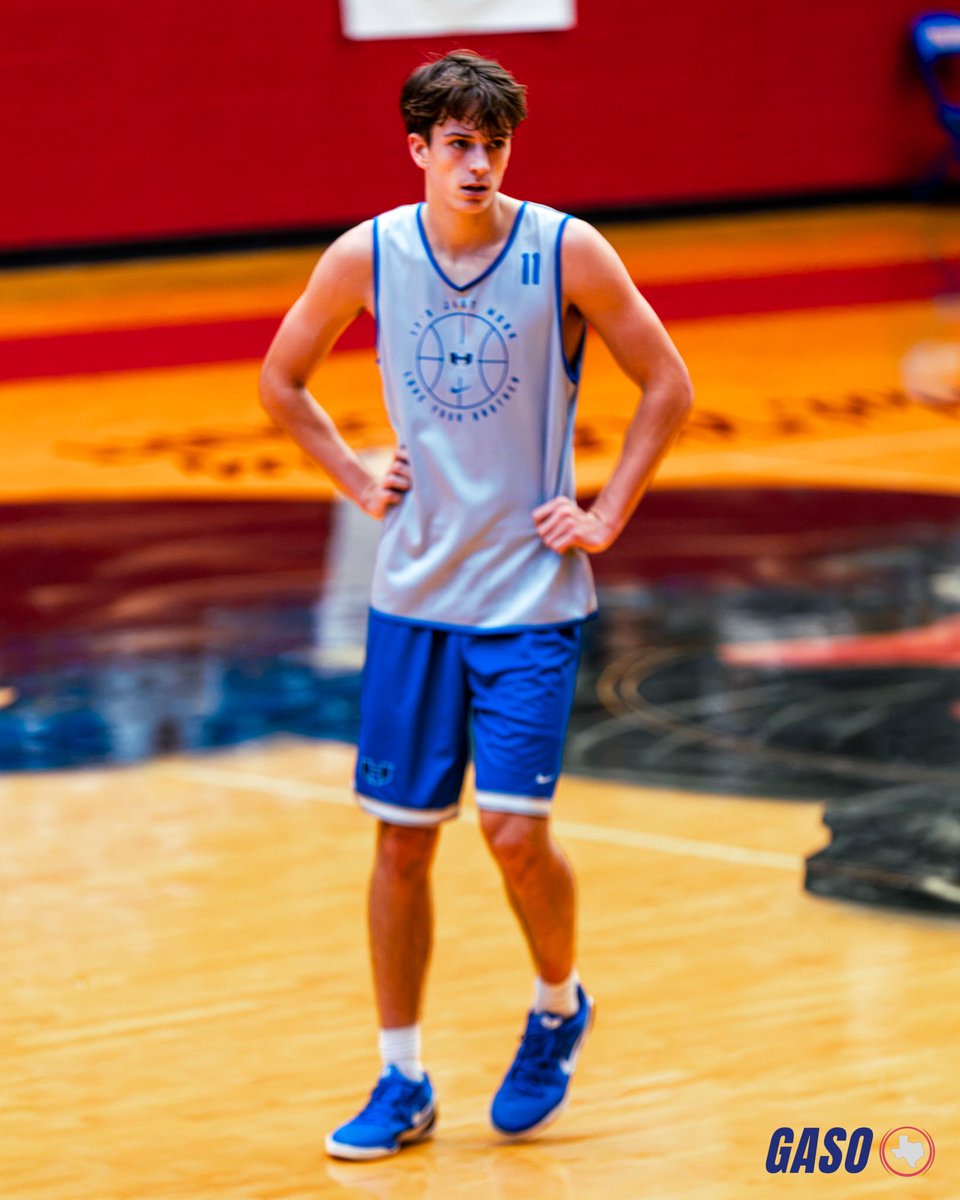 TexasHoopsGASO's tweet photo. #GASO Fall Tour | DFW📍

Afternoon Session Standouts🌟
_________________________________

📸 Michael Teague - Newman Smith

📸 Jake Pope - Lewisville Hebron

📸 King Broughton - Crowley

📸 Reid Robinson - Denton

James McCall Spears - Lakeview Centennial

Rodney Wagner - Frisco Panther Creek

Miles Hardeman - Pflugerville Weiss

Mekhi Penelton - Lewisville Hebron 

Alex Aluga - Frisco Liberty

Kaleb Jones - Waxahachie

Levi Moore - Arlington Martin

Max Lipnisky - Round Round

Solomon Yow - Lancaster

Parker Bolden - TACA Storm

Romejo Waits - Trophy Club Byron Nelson

Bison Lott - Fort Worth Christian

Wendell White - Mansfield Timberview

Kayden Williams - Garland

Beck Willingham - Anna

Jordan H. Johnson - Frisco Wakeland

Mikey Hernandez - Seguin

Brycen Patton - Dallas Bishop Dunne

Christian Sitchueng - BigTyme Prep

Brandon Watts - Everman

Justin Egbuna - Desoto Kingdom

KJ Gabriel - Mansfield Legacy

Alijah Wilburn - Irving Nimitz

Robert Watson - Coppell

Eli Johnson - Lake Highlands

Jon Anderson - Plano West

Arjay William - Corsicana

Campbell Liebengood - Longview

Eli Yarbrough - Dallas Kimball

Vincient Green - Lancaster

Blake Wilson - Grapevine

Brycen Patton - Dallas Bishop Dunne

Zion Pratt - Justin Northwest

Adrian Cheadle - Denton

Jaden Collins - Newman Smith

Knox Schroeder - Mansfield Legacy

Graham Johnson - Dallas Jesuit

Clay Carter - Frisco Wakeland
_________________________________