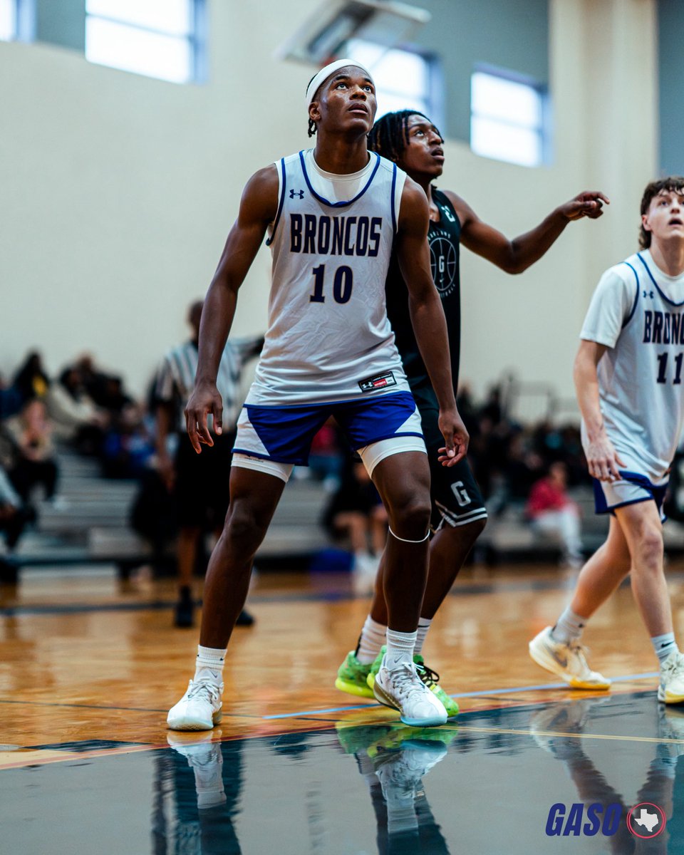 TexasHoopsGASO's tweet photo. #GASO Fall Tour | DFW📍

Afternoon Session Standouts🌟
_________________________________

📸 Michael Teague - Newman Smith

📸 Jake Pope - Lewisville Hebron

📸 King Broughton - Crowley

📸 Reid Robinson - Denton

James McCall Spears - Lakeview Centennial

Rodney Wagner - Frisco Panther Creek

Miles Hardeman - Pflugerville Weiss

Mekhi Penelton - Lewisville Hebron 

Alex Aluga - Frisco Liberty

Kaleb Jones - Waxahachie

Levi Moore - Arlington Martin

Max Lipnisky - Round Round

Solomon Yow - Lancaster

Parker Bolden - TACA Storm

Romejo Waits - Trophy Club Byron Nelson

Bison Lott - Fort Worth Christian

Wendell White - Mansfield Timberview

Kayden Williams - Garland

Beck Willingham - Anna

Jordan H. Johnson - Frisco Wakeland

Mikey Hernandez - Seguin

Brycen Patton - Dallas Bishop Dunne

Christian Sitchueng - BigTyme Prep

Brandon Watts - Everman

Justin Egbuna - Desoto Kingdom

KJ Gabriel - Mansfield Legacy

Alijah Wilburn - Irving Nimitz

Robert Watson - Coppell

Eli Johnson - Lake Highlands

Jon Anderson - Plano West

Arjay William - Corsicana

Campbell Liebengood - Longview

Eli Yarbrough - Dallas Kimball

Vincient Green - Lancaster

Blake Wilson - Grapevine

Brycen Patton - Dallas Bishop Dunne

Zion Pratt - Justin Northwest

Adrian Cheadle - Denton

Jaden Collins - Newman Smith

Knox Schroeder - Mansfield Legacy

Graham Johnson - Dallas Jesuit

Clay Carter - Frisco Wakeland
_________________________________