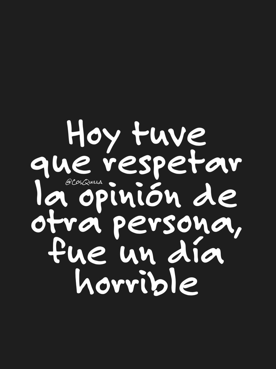 soycosqui's tweet photo. https://t.co/9aRMGzOxVn