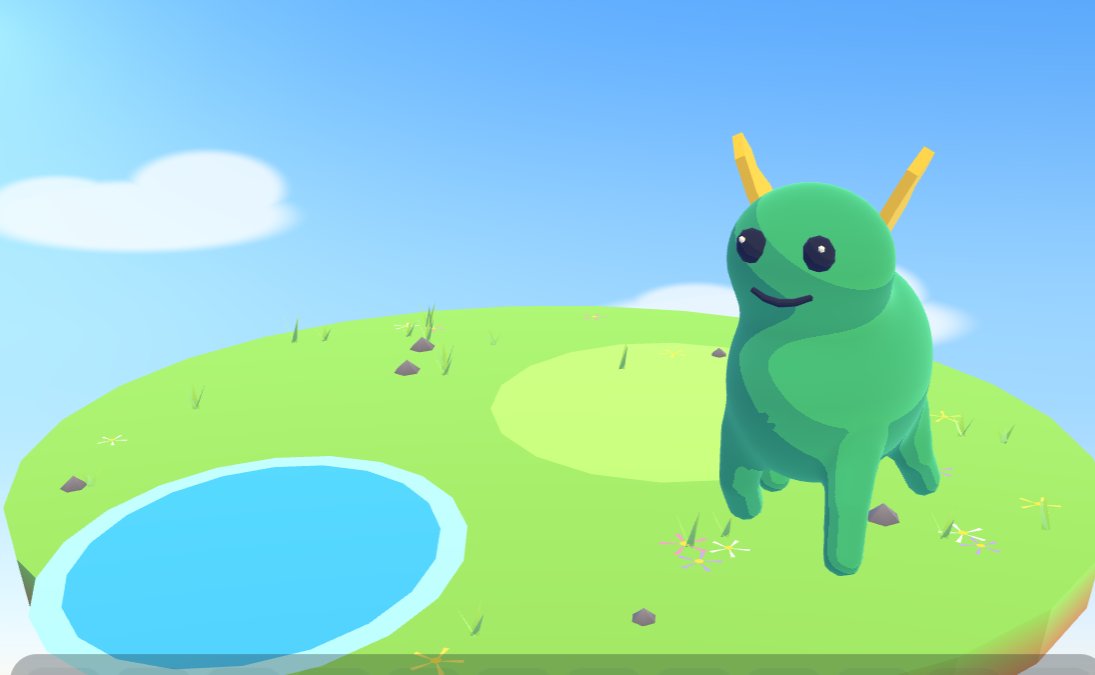 AsterraGame's tweet photo. ITS SO CUTE https://t.co/SDpOVpv4ae