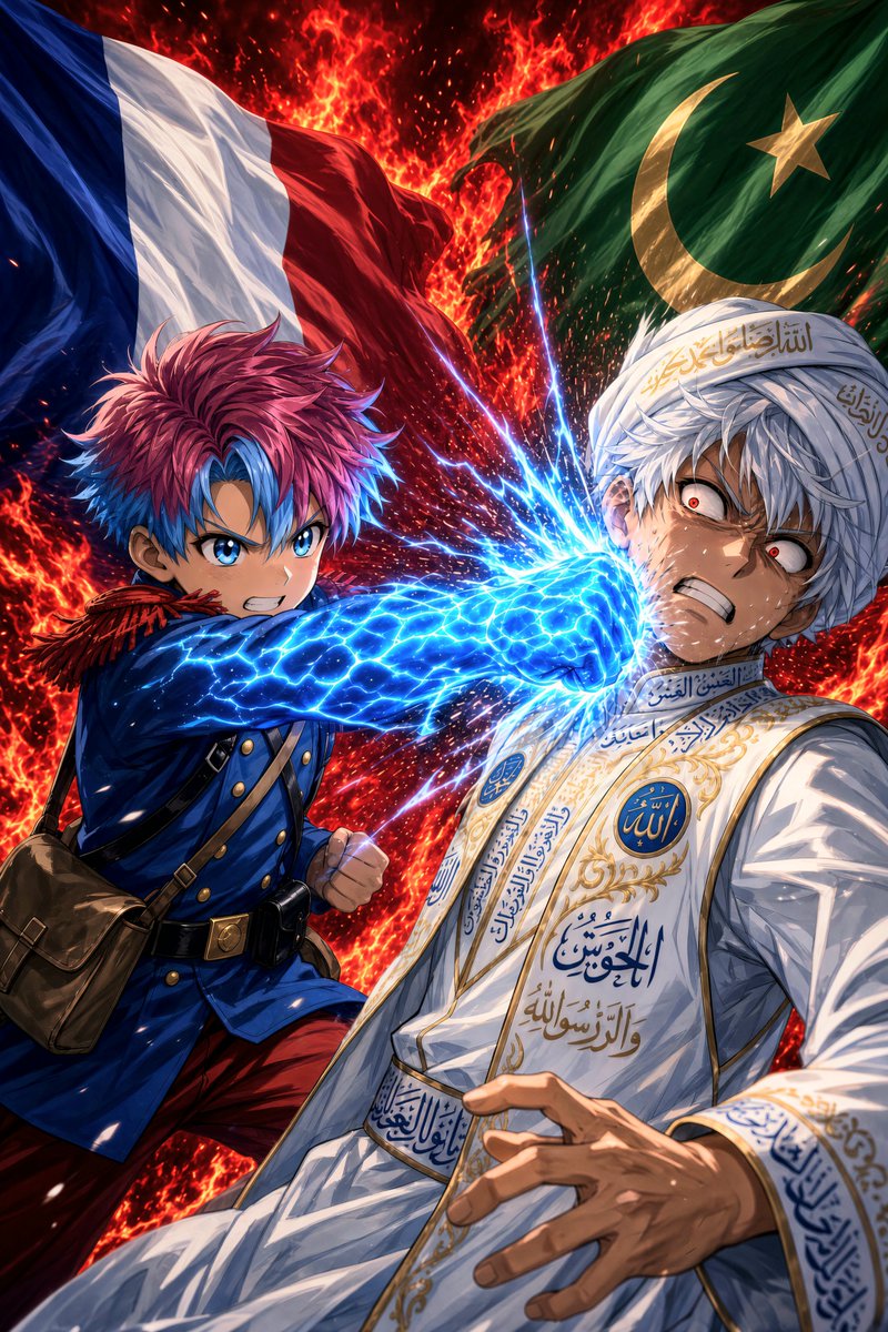 theoshonen's tweet photo. @Gol_agha 😭😭😭 My country!🥺
So guys,❤️United Against ISLAM !🤜☪️👹🔥💥 https://t.co/Oh3OTu3nfH