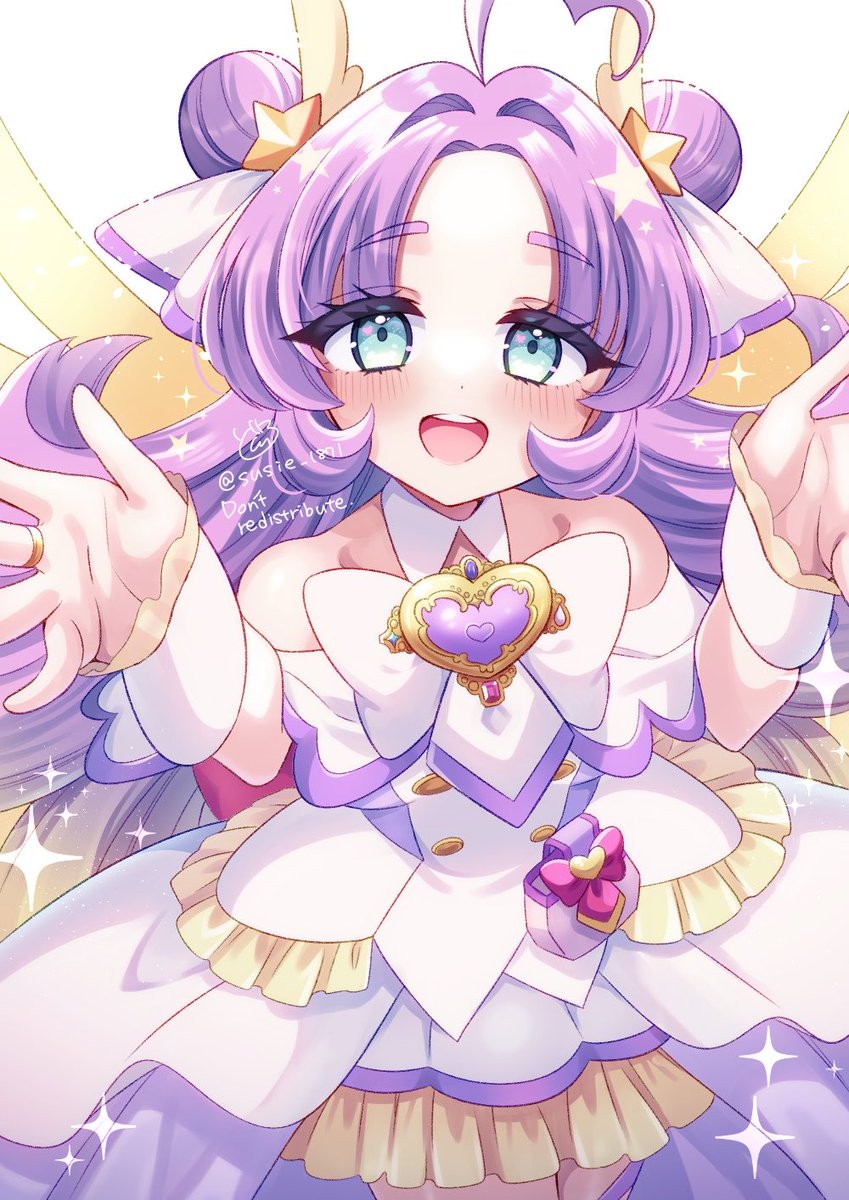 Star Detective Precure! Episode 36 post image 1
